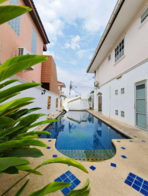 Y House Pattaya Jomtien